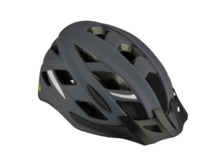 FISCHER Casque de vélo 'Urban Lano', taille: S/M