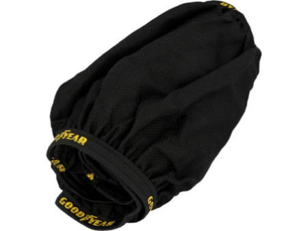 GOODYEAR Chaussette à neige pour véhicule, taille : L, noir