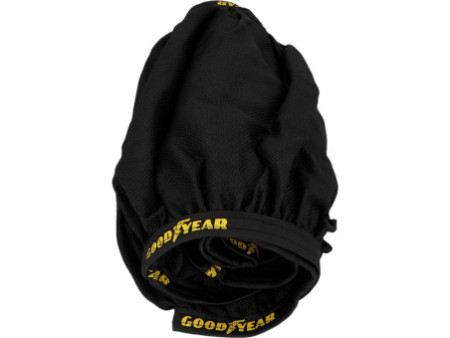 GOODYEAR Chaussette à neige pour véhicule, taille: XXL, noir