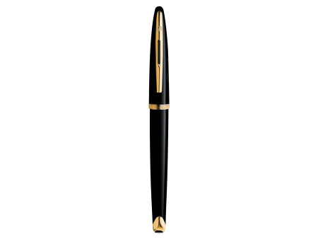 WATERMAN Stylo plume Carène, Black Sea G.T.