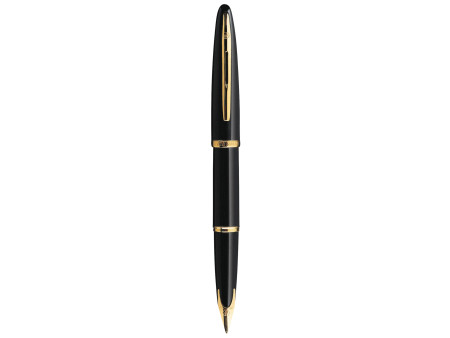 WATERMAN Stylo plume Carène, Black Sea G.T.