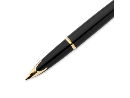 WATERMAN Stylo plume Carène, Black Sea G.T.