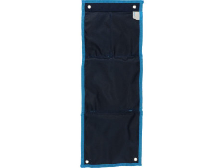 cartrend Organiseur à suspendre, en polyester, 4 poches