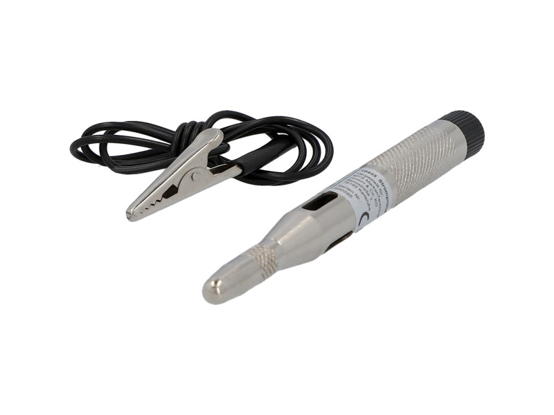 cartrend Testeur de courant pour voiture, 12 V / 3,6 watts
