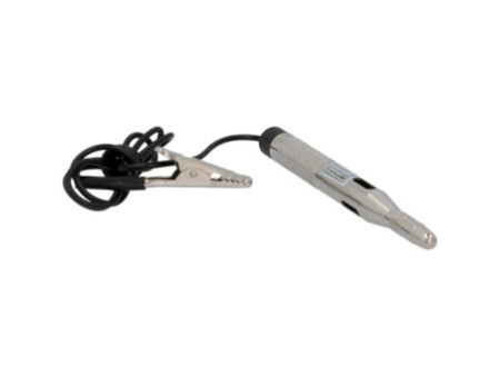 cartrend Testeur de courant pour voiture, 12 V / 3,6 watts