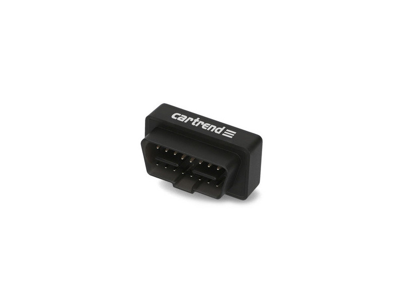 cartrend Appareil de diagnostic WIFI OBD II, 12 Volt