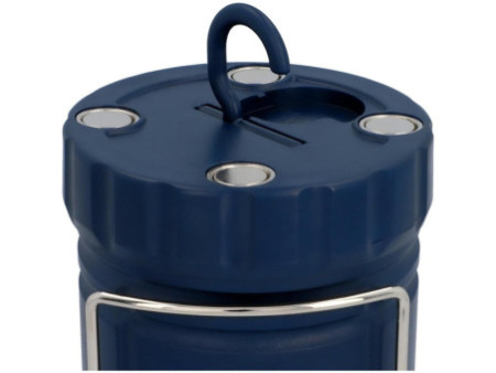 cartrend Lampe de camping COB, 120 lumens, extensible