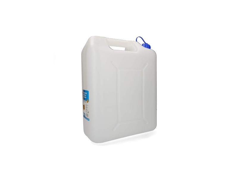 cartrend Jerrican d'eau, 20 litres