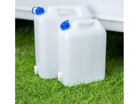 cartrend Jerrican d'eau, 20 litres