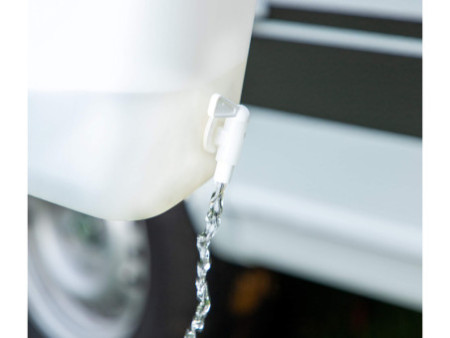 cartrend Jerrican d'eau, 20 litres