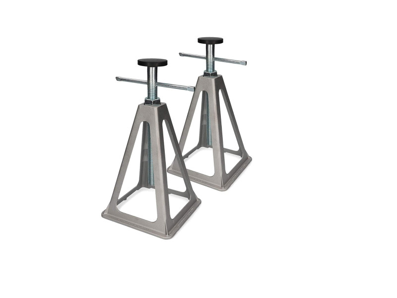 cartrend Set de chandelles, capacité de charge: 900 kg,par 2