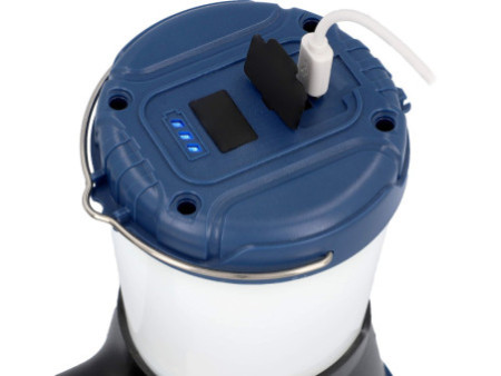 cartrend Lampe à LED multifonction, LED de 5 watts