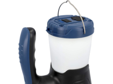 cartrend Lampe à LED multifonction, LED de 5 watts