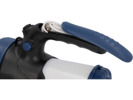 cartrend Lampe à LED multifonction, LED de 5 watts