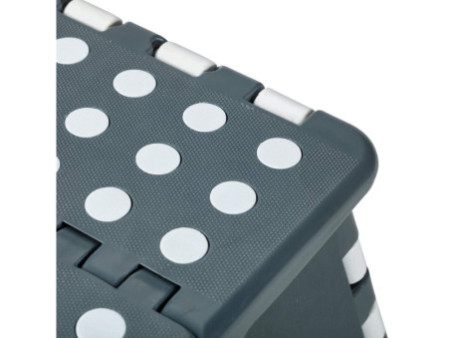 cartrend Marchepied, pliable, capacité de charge: 150 kg