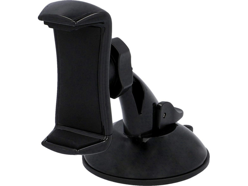 cartrend Support de smartphone pour voiture, noir