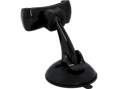 cartrend Support de smartphone pour voiture, noir