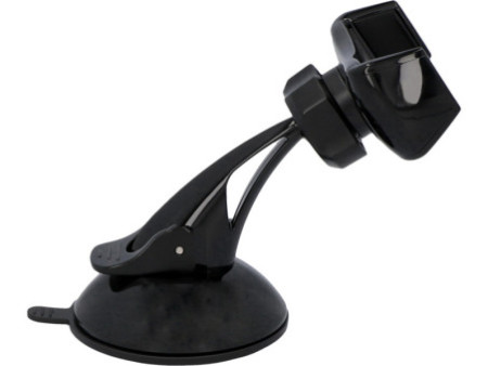 cartrend Support de smartphone pour voiture, noir