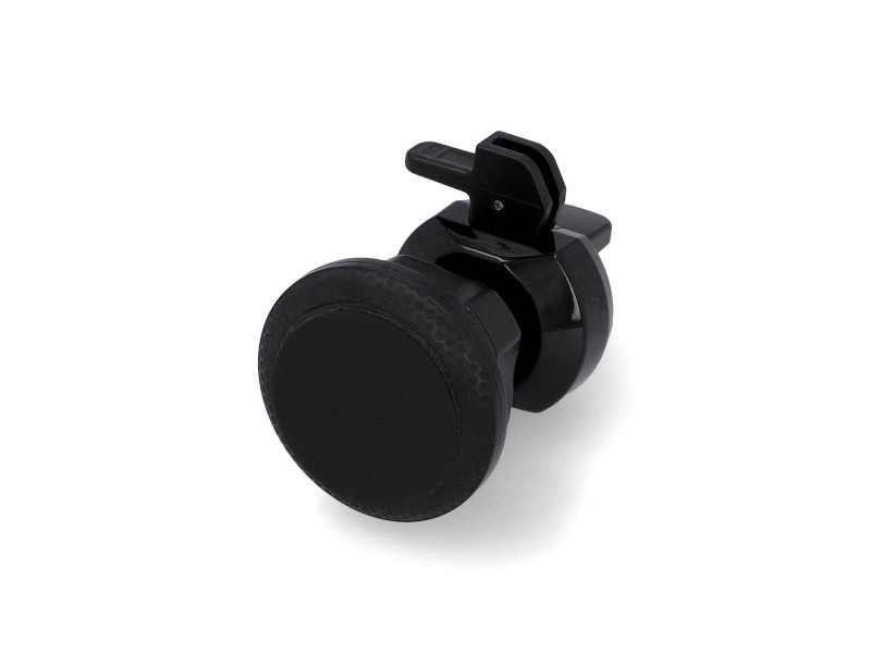 cartrend Support de smartphone pour voiture magnétique, noir
