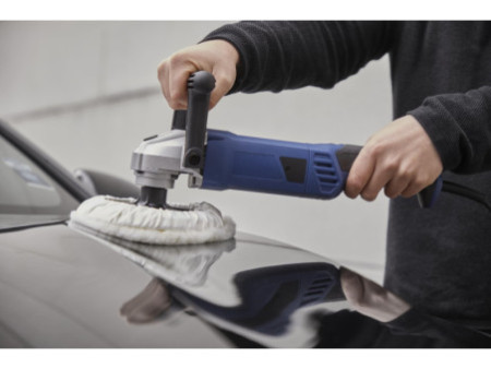cartrend Polisseuse pour véhicule Pro, 1.200 watts