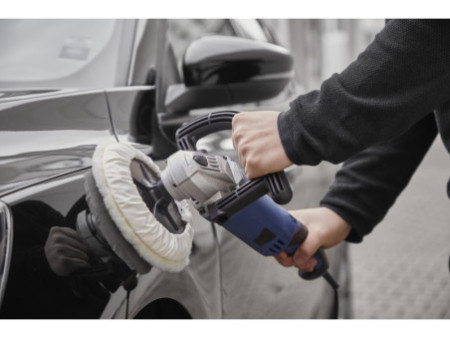 cartrend Polisseuse pour véhicule Pro, 1.200 watts