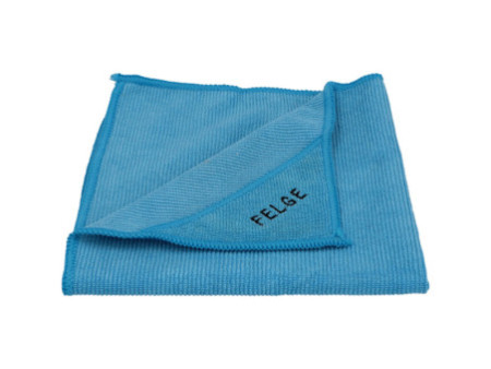 NIGRIN Chiffon Performance en microfibre, pour jantes