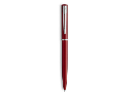 WATERMAN Stylo à bille rétractable Allure, rouge C.T.