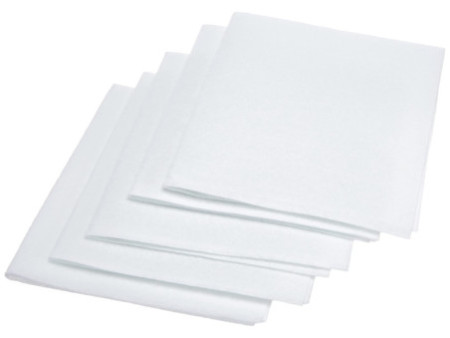 NIGRIN Chiffon multi-usages pour voiture, (L)400 x (H)380 mm