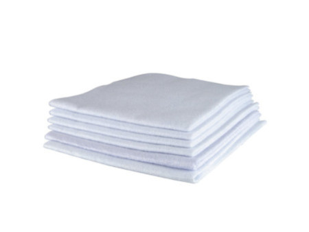 NIGRIN Chiffon multi-usages pour voiture, (L)400 x (H)380 mm