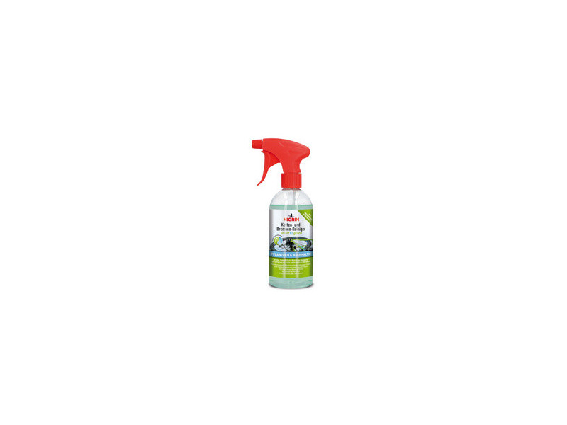 NIGRIN Nettoyant pour chaîne & freins Smart'n Green, 500 ml