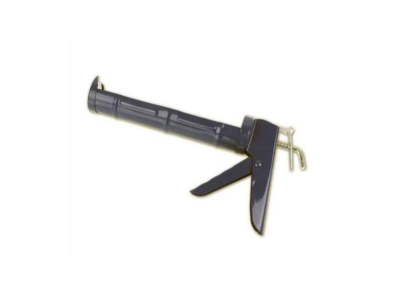 BRÜDER MANNESMANN Pistolet à cartouche, avec verrouillage
