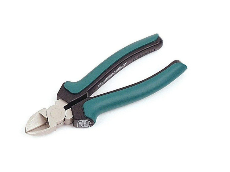 BRÜDER MANNESMANN Pince coupante pro, longueur: 160 mm