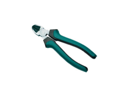 BRÜDER MANNESMANN Pince coupante pro, longueur: 160 mm