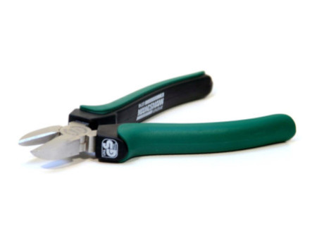BRÜDER MANNESMANN Pince coupante pro, longueur: 160 mm