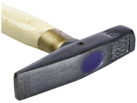 BRÜDER MANNESMANN Marteau de serrurier, 100 g