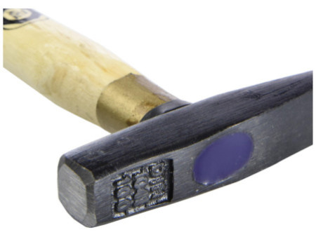 BRÜDER MANNESMANN Marteau de serrurier, 100 g