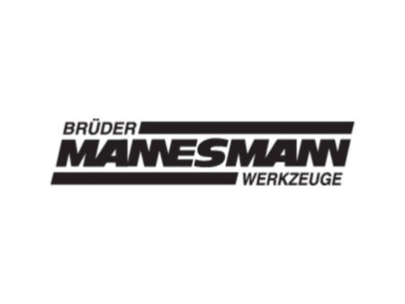 BRÜDER MANNESMANN Marteau de serrurier, 300 g