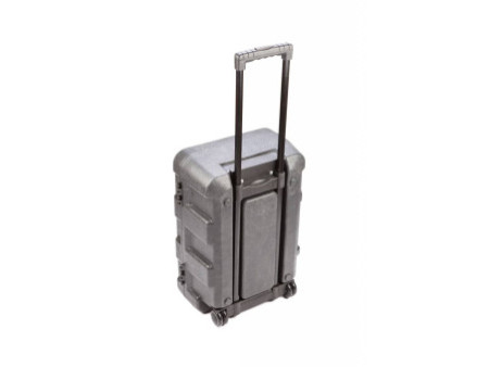 BRÜDER MANNESMANN Malette à outils, 122 pièces