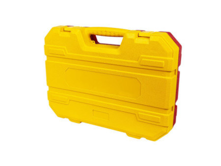 BRÜDER MANNESMANN Boîte à outils VDE, 24 pièces, en coffret