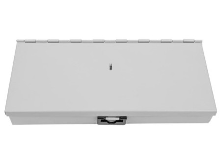 BRÜDER MANNESMANN Kit de tarauds, 32 pièces