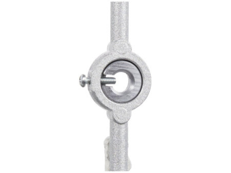 BRÜDER MANNESMANN Kit de tarauds HSS, 31 pièces