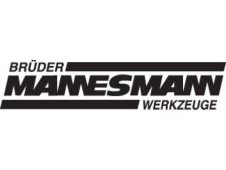 BRÜDER MANNESMANN Kit de tournevis, 37 pièces