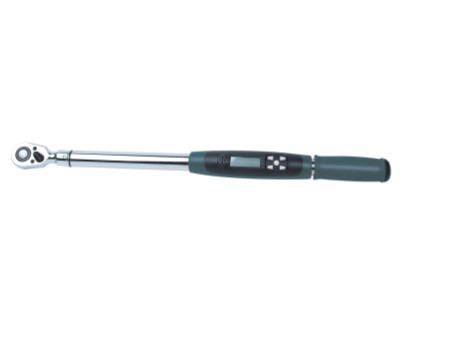BRÜDER MANNESMANN Clé dynamométrique électronique, 12,5 mm