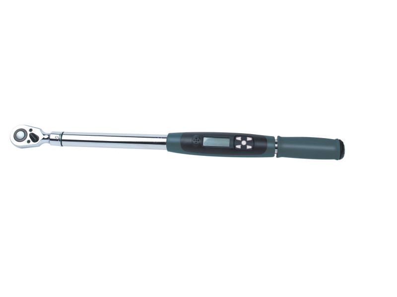 BRÜDER MANNESMANN Clé dynamométrique électronique, 12,5 mm