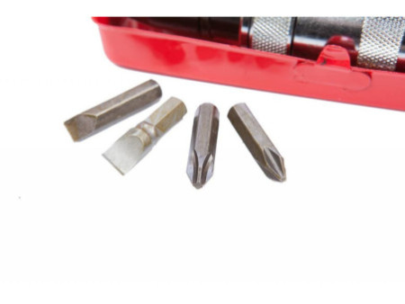 BRÜDER MANNESMANN Tournevis à frapper, 1/2' (12,5 mm)