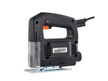BRÜDER MANNESMANN Kit d'outils électroportatifs, 4 pièces