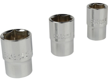 BRÜDER MANNESMANN Clé dynamométrique automatique, 5 pièces