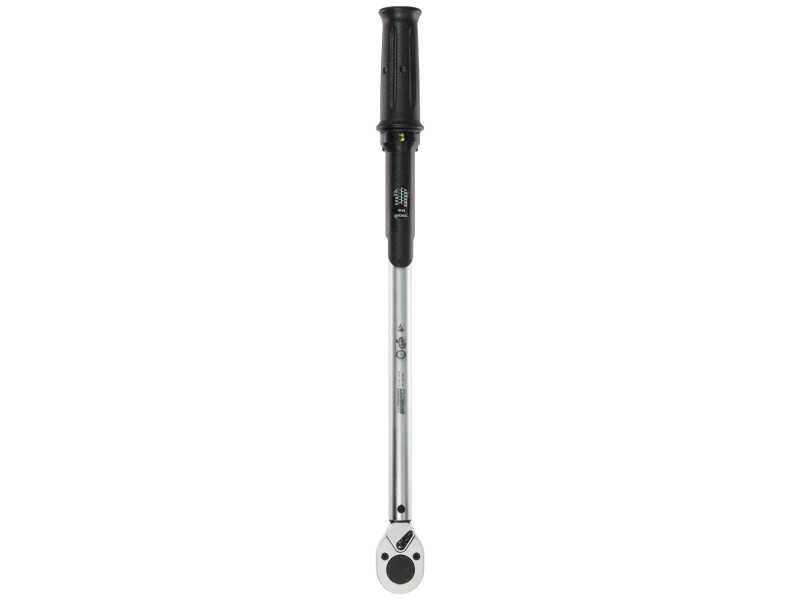 BRÜDER MANNESMANN Clé dynamométrique 1/2', 42-210 Nm