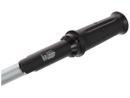 BRÜDER MANNESMANN Clé dynamométrique 1/2', 42-210 Nm
