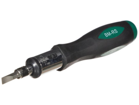 BRÜDER MANNESMANN Kit d'embouts, 53 pièces, boîte plastique